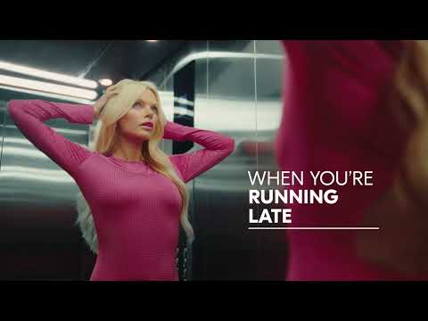 Aesthetic supplies USA. Rexona Clinical Taps Aussie Legend Sophie Monk