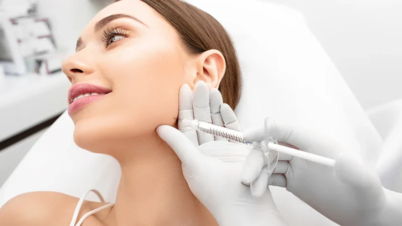 Aesthetic supplies USA. Profhilo Injections – All About the Treatment