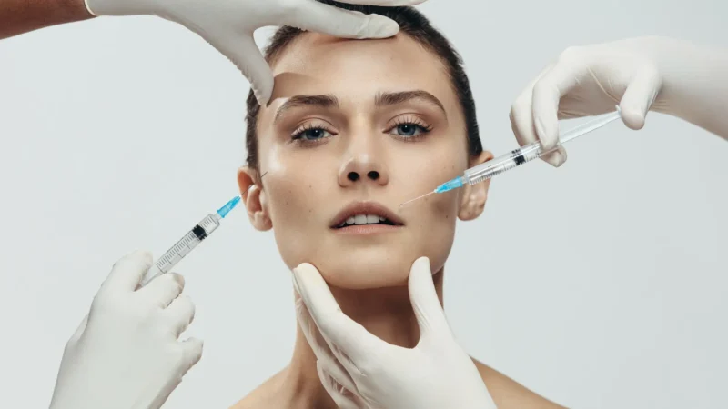 Aesthetic supplies USA. Revolax vs Stylage: Comparing Two Dermal Fillers