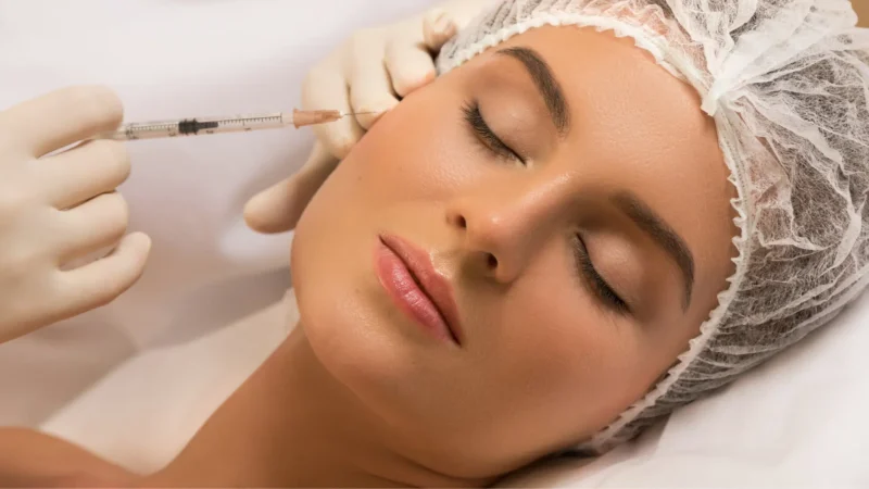 Aesthetic supplies USA. Teosyal Dermal Filler: In-Depth Analysis